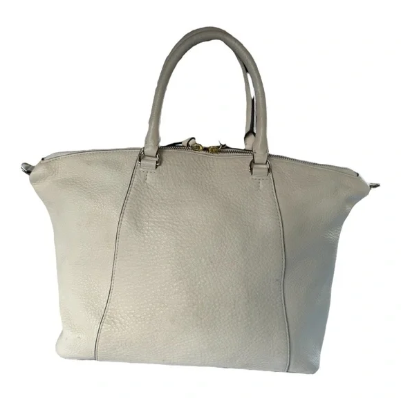 Tory Burch Medium Bombe T' Satchel - Picture 5 of 13